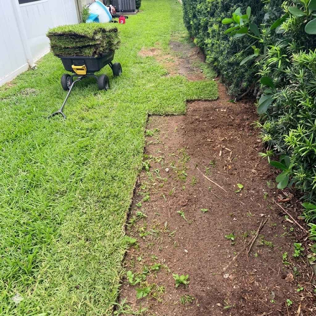 Lawn-Renovation_before Lawn-Renovation_before